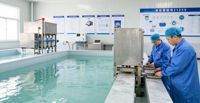 南京溧水区大冰块哪里买 本地厂家直供更划算